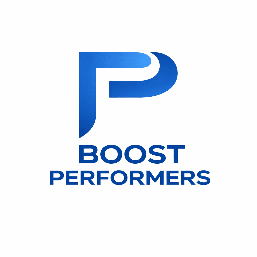 boost-performers.com cover preview
