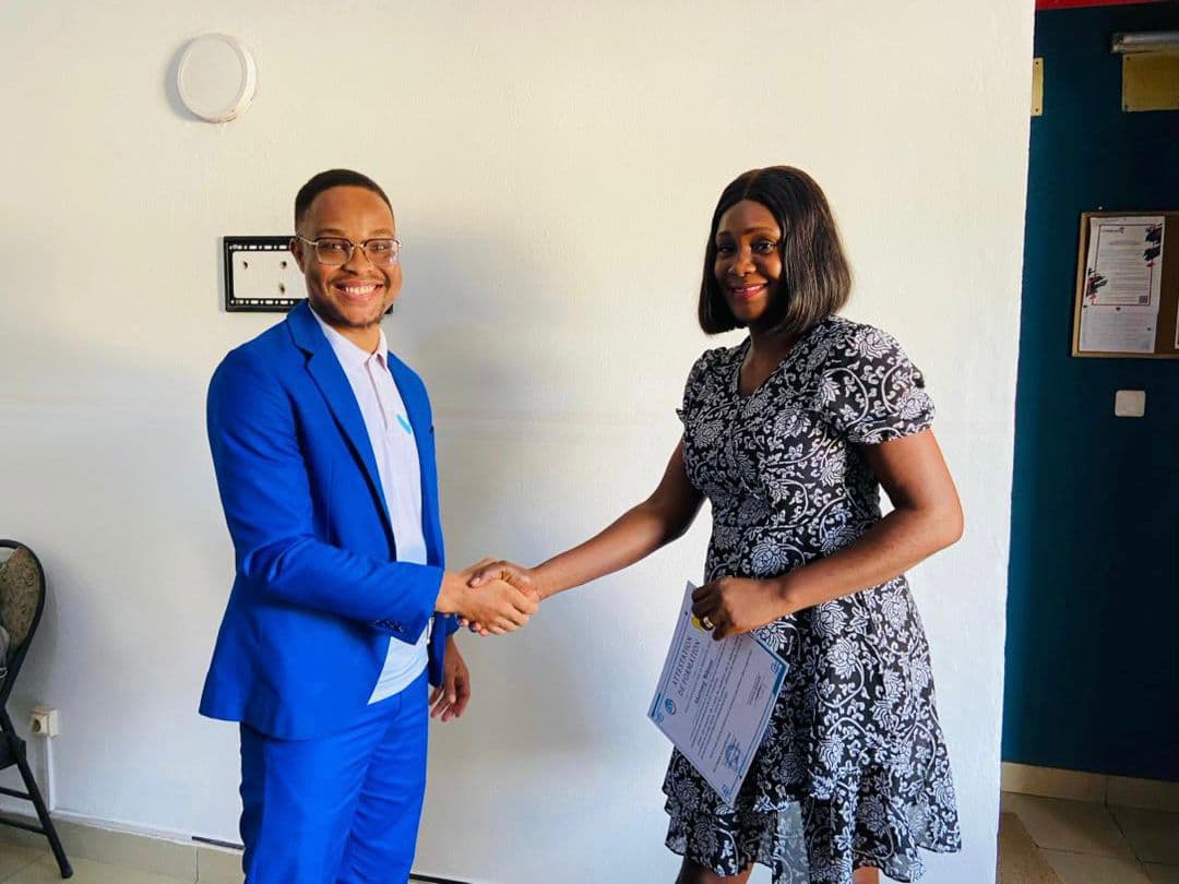 Activation client Vision Pub