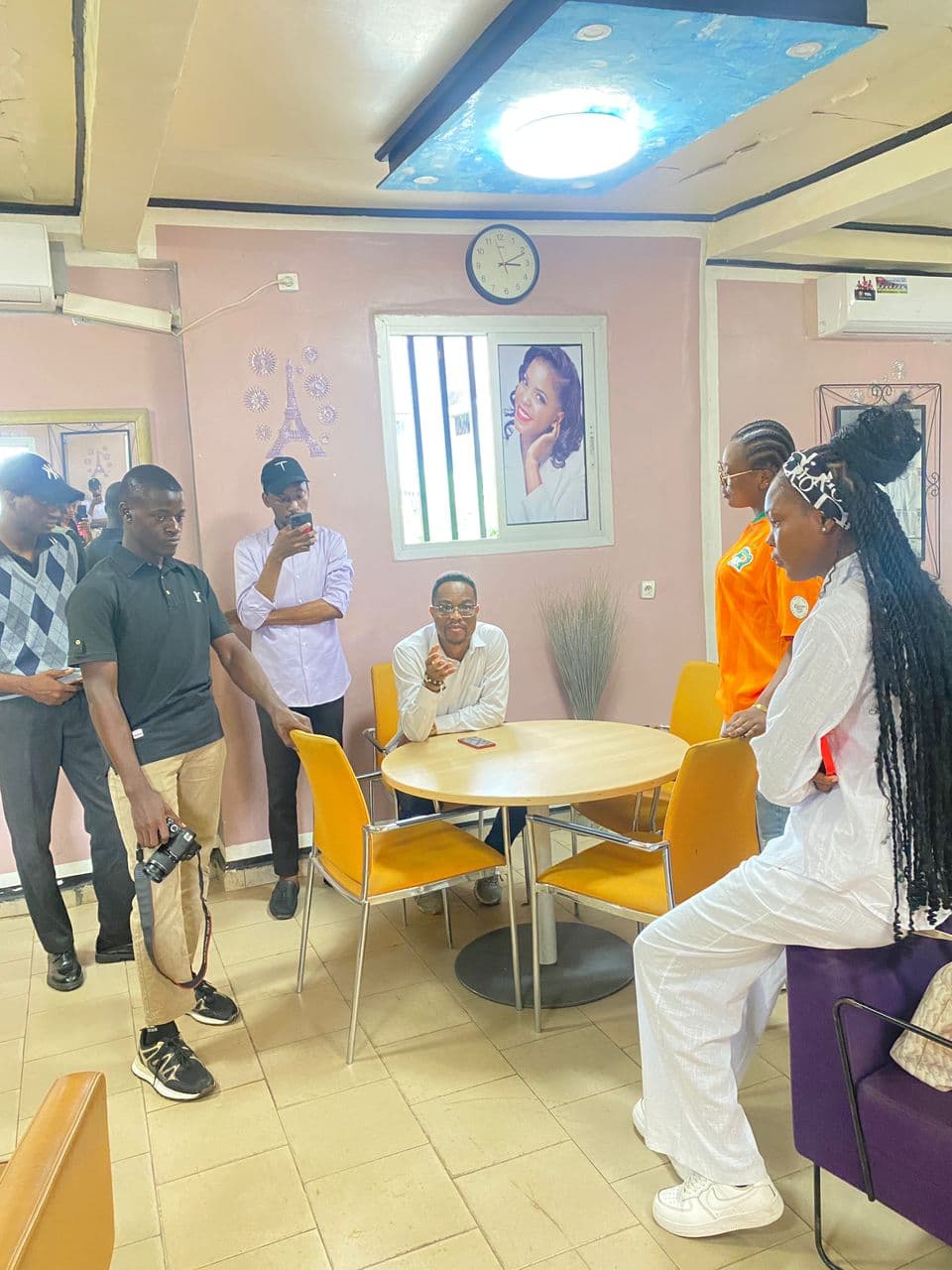 Preuve terrain signature Vision Pub 2