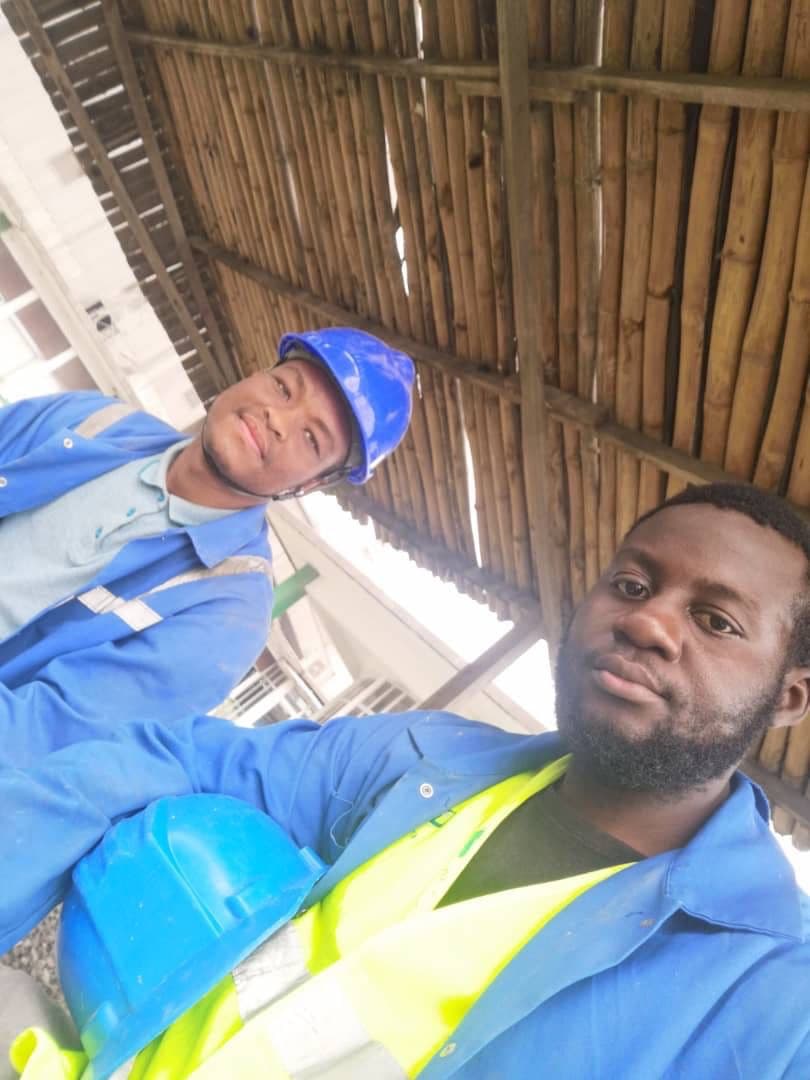 Coordination equipe travaux systeme reseaux