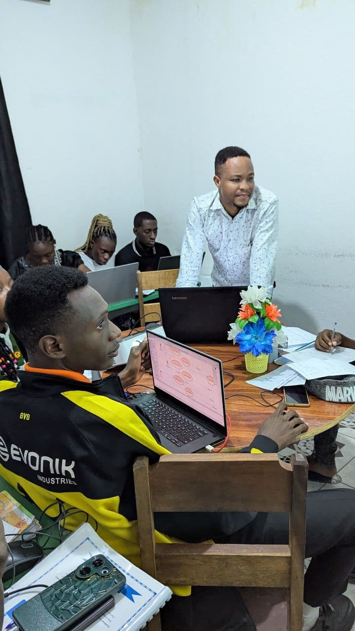 Session formateur marketing communication 1